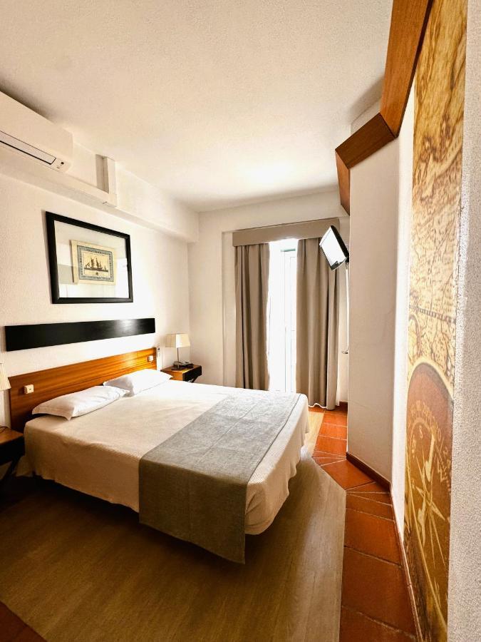 Standard Doppelzimmer
