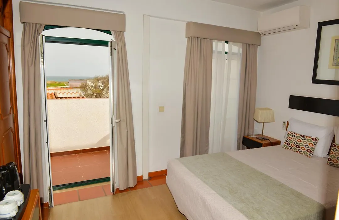 Lagosmar Story Hotel-1